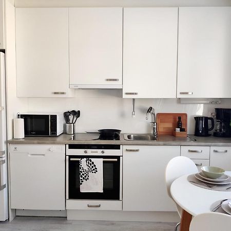 Beautiful Studio In The Heart Of 라티 외부 사진
