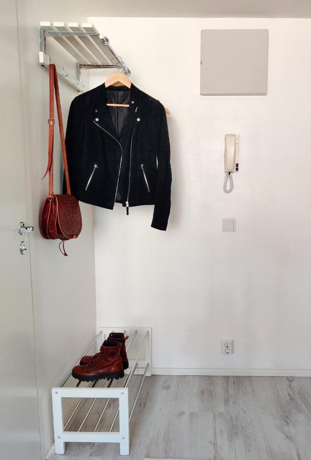 Beautiful Studio In The Heart Of 라티 외부 사진